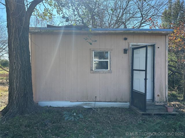 12510 Gun Club Road, Okmulgee, OK 74447