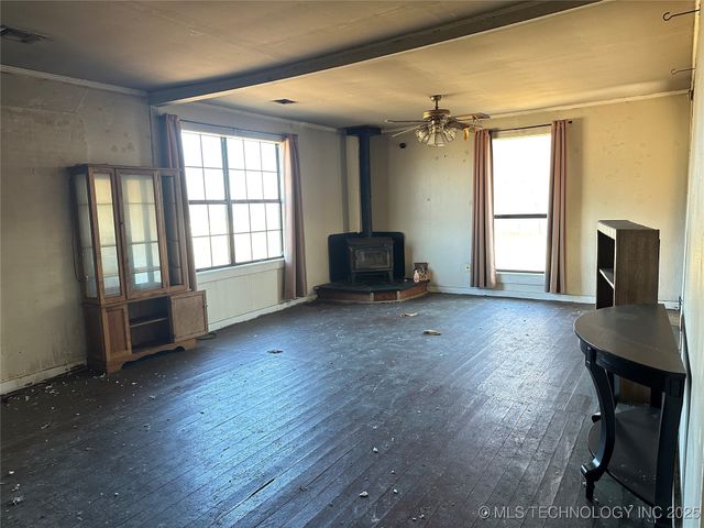 12510 Gun Club Road, Okmulgee, OK 74447