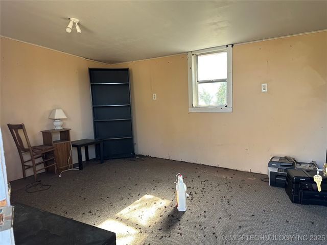 12510 Gun Club Road, Okmulgee, OK 74447