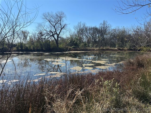 12510 Gun Club Road, Okmulgee, OK 74447