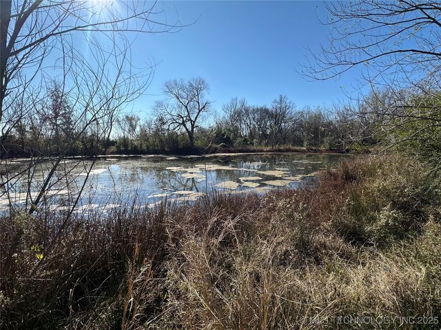 12510 Gun Club Road, Okmulgee, OK 74447