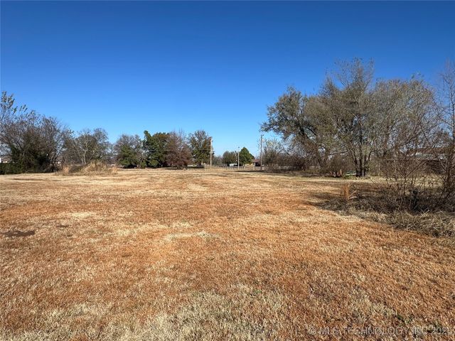 12510 Gun Club Road, Okmulgee, OK 74447