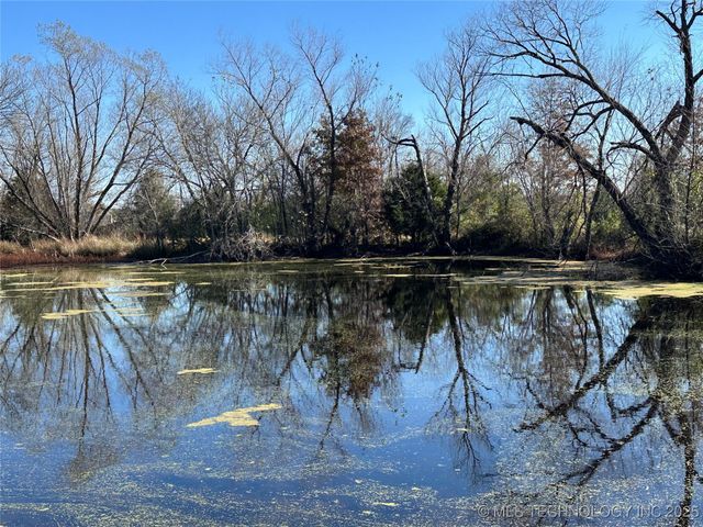 12510 Gun Club Road, Okmulgee, OK 74447