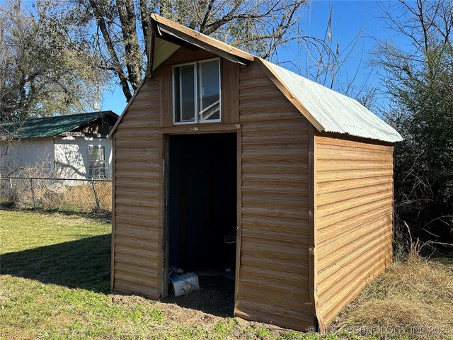 12510 Gun Club Road, Okmulgee, OK 74447