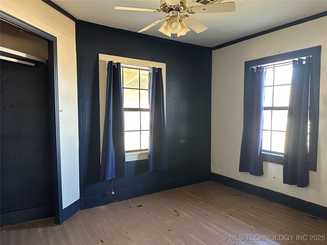 12510 Gun Club Road, Okmulgee, OK 74447