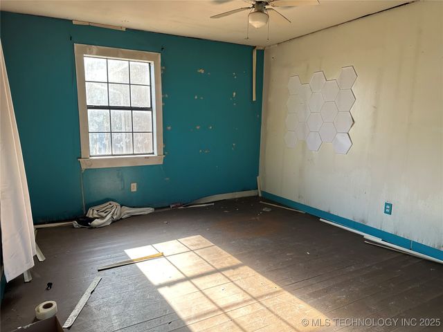 12510 Gun Club Road, Okmulgee, OK 74447