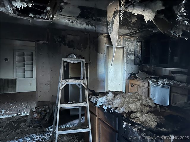 12510 Gun Club Road, Okmulgee, OK 74447