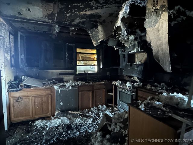 12510 Gun Club Road, Okmulgee, OK 74447