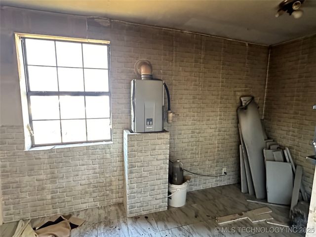 12510 Gun Club Road, Okmulgee, OK 74447