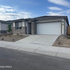 24170 W ATLANTIS Way, Buckeye, AZ 85326