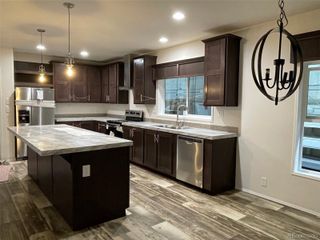 9071 S Frink Road, Larkspur, CO 80118