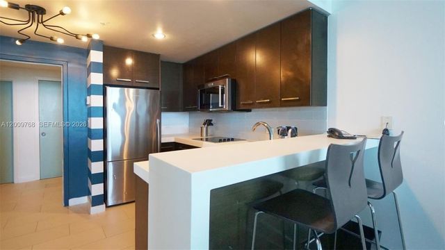 17315 Collins Avenue 702, Sunny Isles Beach, FL 33160