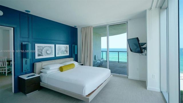 17315 Collins Avenue 702, Sunny Isles Beach, FL 33160