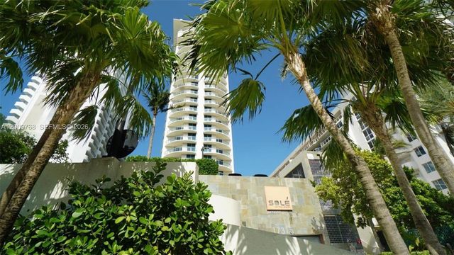 17315 Collins Avenue 702, Sunny Isles Beach, FL 33160