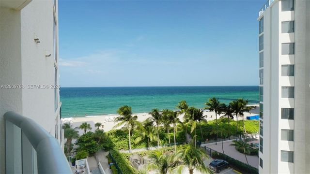 17315 Collins Avenue 702, Sunny Isles Beach, FL 33160