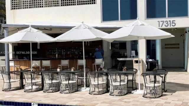 17315 Collins Avenue 702, Sunny Isles Beach, FL 33160