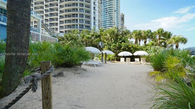 17315 Collins Avenue 702, Sunny Isles Beach, FL 33160