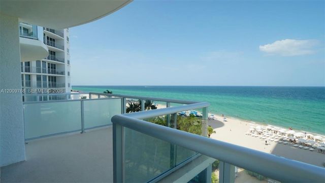 17315 Collins Avenue 702, Sunny Isles Beach, FL 33160