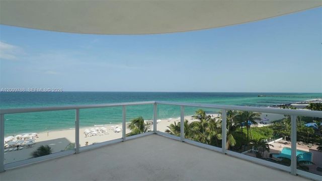 17315 Collins Avenue 702, Sunny Isles Beach, FL 33160