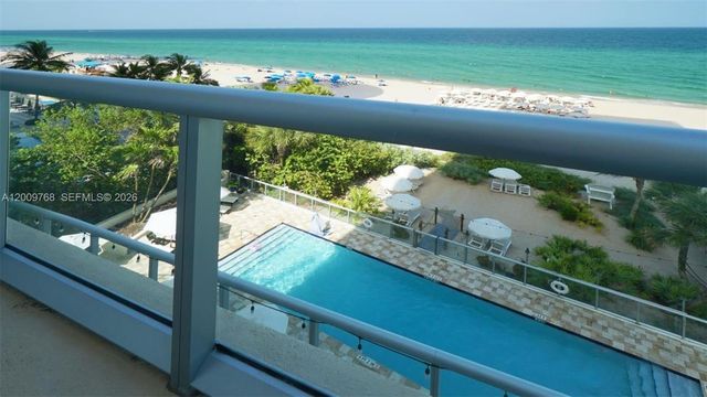 17315 Collins Avenue 702, Sunny Isles Beach, FL 33160