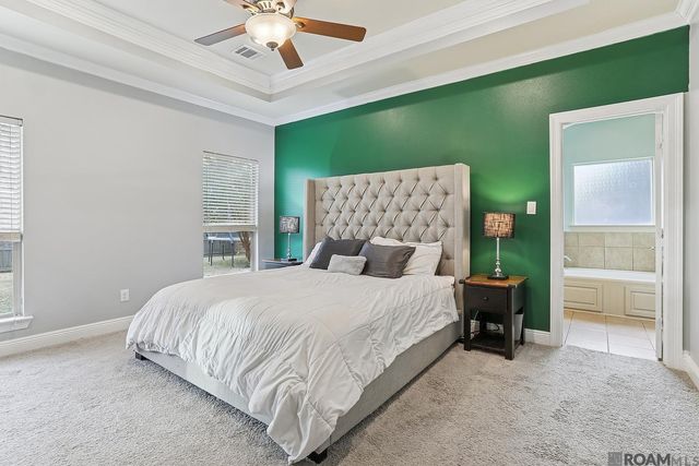 2970 Majestic Oaks Ave, Zachary, LA 70791