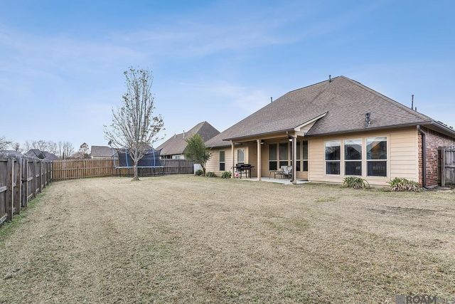 2970 Majestic Oaks Ave, Zachary, LA 70791