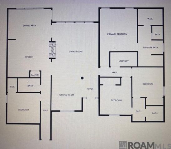 2970 Majestic Oaks Ave, Zachary, LA 70791