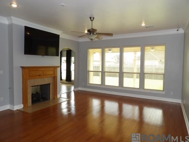 2970 Majestic Oaks Ave, Zachary, LA 70791