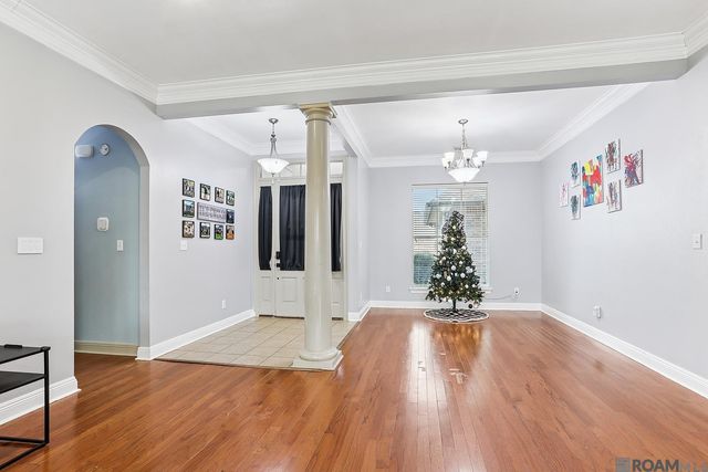 2970 Majestic Oaks Ave, Zachary, LA 70791