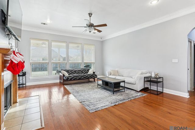 2970 Majestic Oaks Ave, Zachary, LA 70791