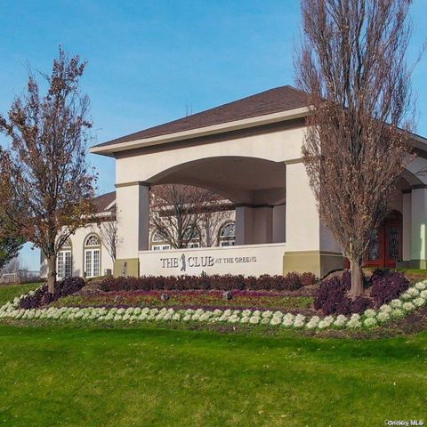 445 Bardini Drive, Melville, NY 11747