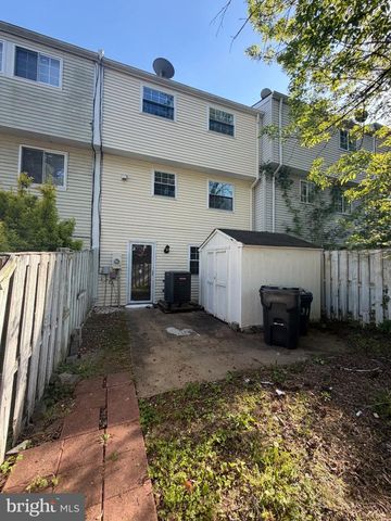 3331 WYNDALE CT, Woodbridge, VA 22192