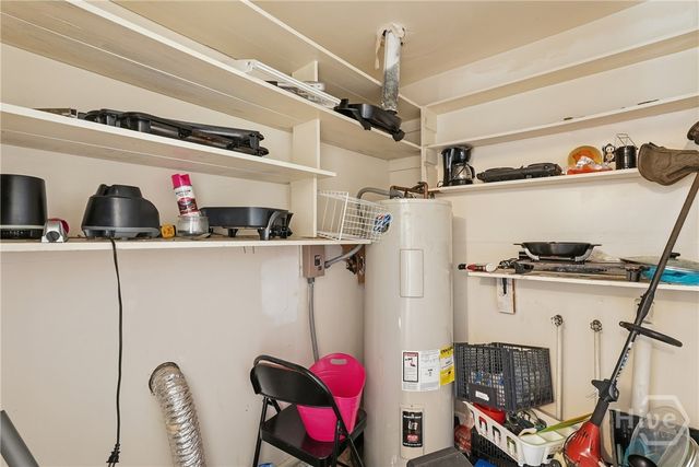 5 Holly Street, Port Wentworth, GA 31407