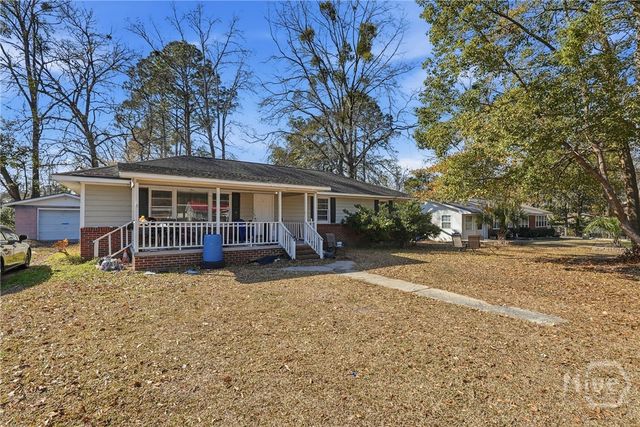 5 Holly Street, Port Wentworth, GA 31407