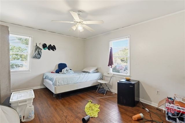 5 Holly Street, Port Wentworth, GA 31407