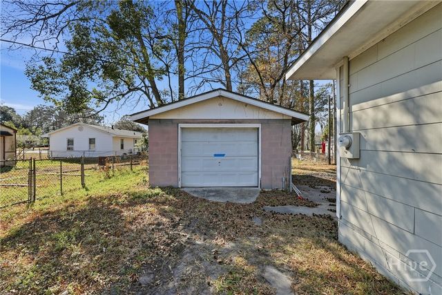 5 Holly Street, Port Wentworth, GA 31407