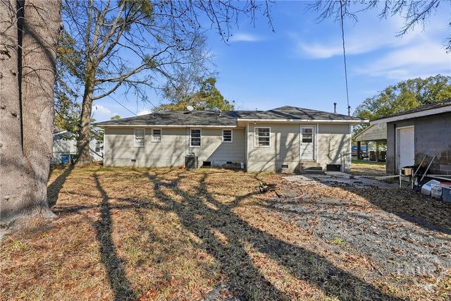 5 Holly Street, Port Wentworth, GA 31407
