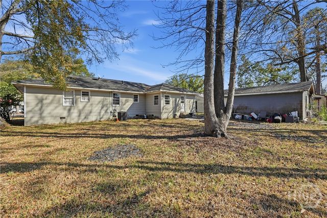 5 Holly Street, Port Wentworth, GA 31407