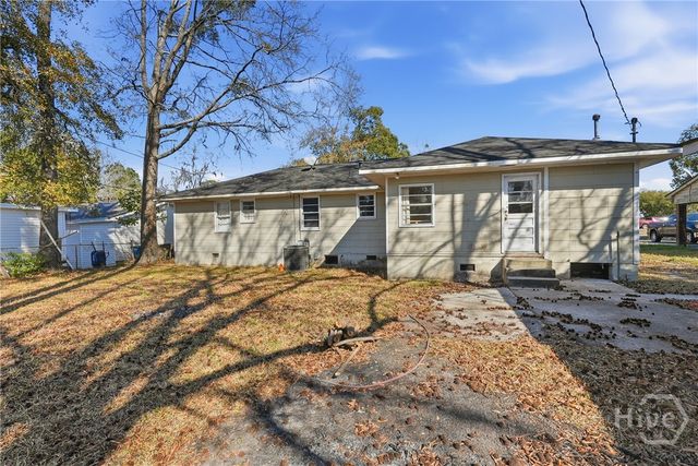 5 Holly Street, Port Wentworth, GA 31407