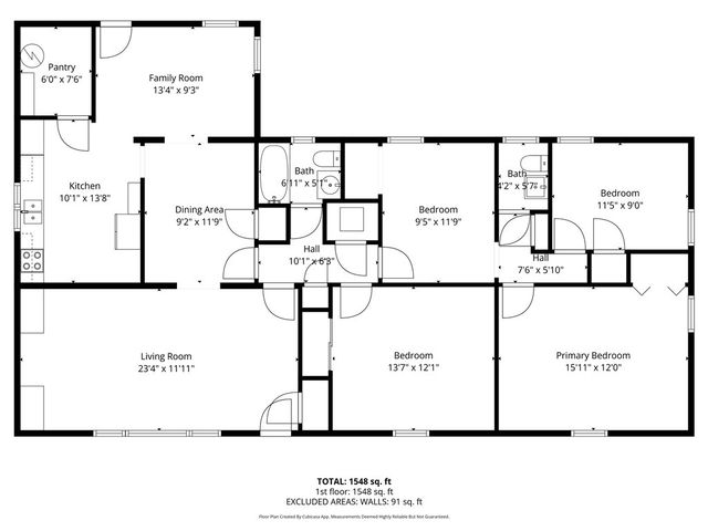 5 Holly Street, Port Wentworth, GA 31407
