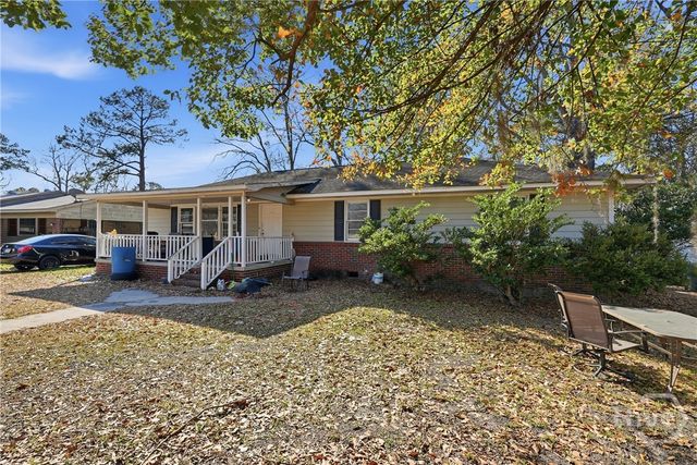 5 Holly Street, Port Wentworth, GA 31407