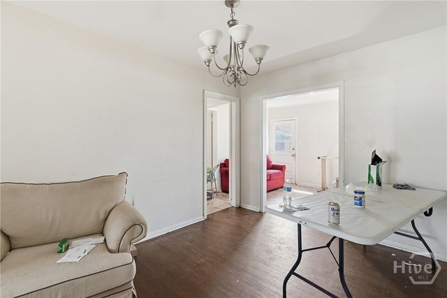 5 Holly Street, Port Wentworth, GA 31407