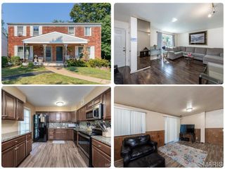 1054 Willow Brook Drive, Unincorporated, MO 63146