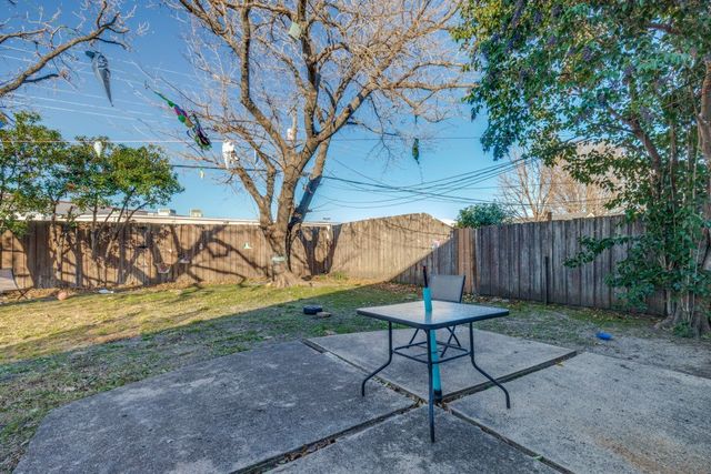 1400 Milam Way, Carrollton, TX 75006