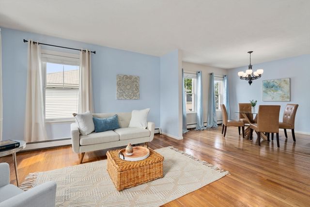 289 Waverley Avenue 2, Watertown, MA 02472