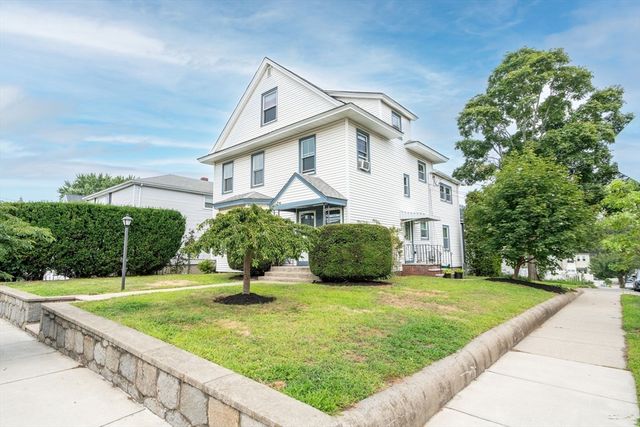 289 Waverley Avenue 2, Watertown, MA 02472