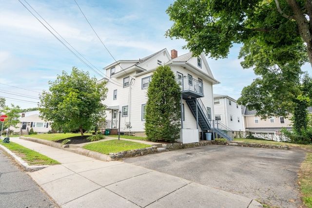 289 Waverley Avenue 2, Watertown, MA 02472