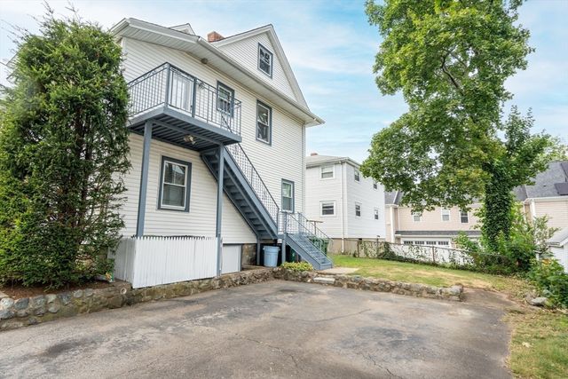 289 Waverley Avenue 2, Watertown, MA 02472
