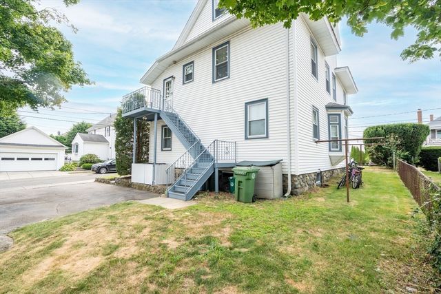 289 Waverley Avenue 2, Watertown, MA 02472
