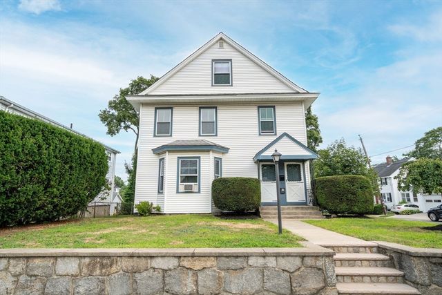289 Waverley Avenue 2, Watertown, MA 02472